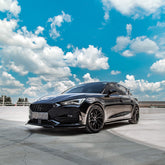 Front Splitter CUPRA Leon